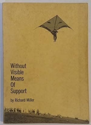 Without visible means of support 